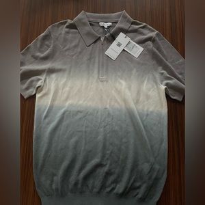 Great sweater NEVER used,  slight very small snag not that noticeable see photo